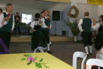 Volkstümlicher Nachmittag 2008