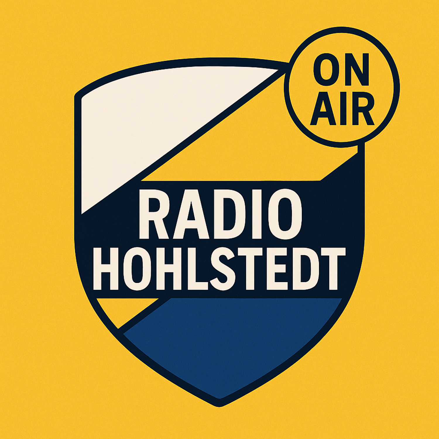 Radio Hohlstedt podcast artwork