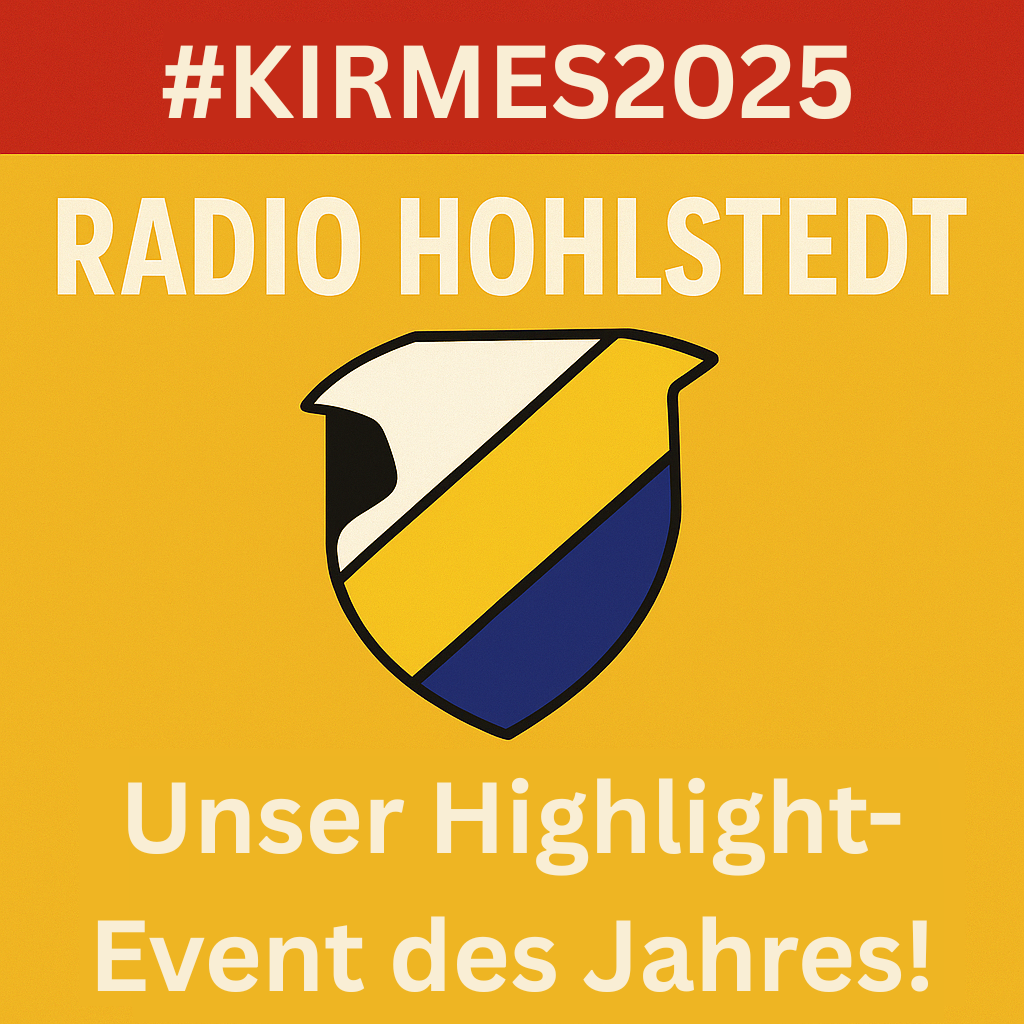Kirmes 2025 – Unser Highlight-Event des Jahres steht kurz bevor episode artwork